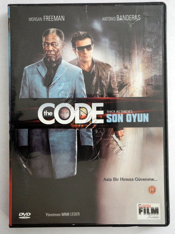 The Code