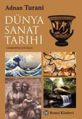 Dünya Sanat Tarihi-Adnan Turani