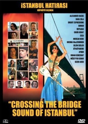 Crossing the Bridge
