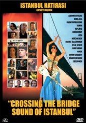 Crossing the Bridge