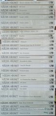 Nazım Hikmet´in Bütün Yapıtları ( 28 Kitap)