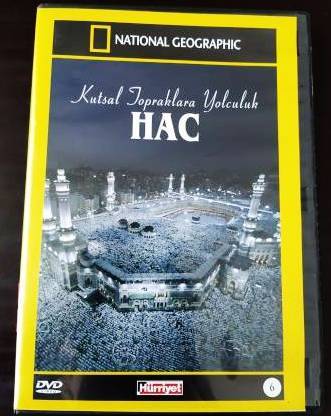 Kutsal Topraklara Yolculuk Hac