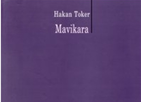 Mavikara - Hakan Toker