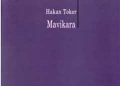 Mavikara - Hakan Toker