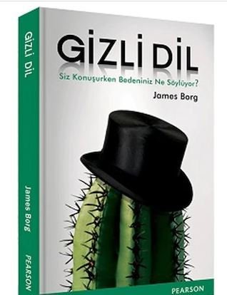Gizli Dil Siz Konuşurken Bedeniniz Ne Söylüyor?