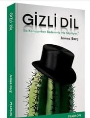 Gizli Dil Siz Konuşurken Bedeniniz Ne Söylüyor?