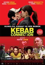 Kebab Connection