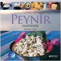 Türkiye'nin Peynir Hazineleri