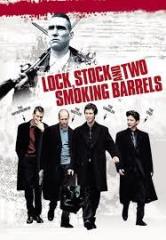 Lock Stock and Two Smoking Barrels