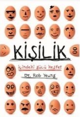Kişilik : İçindeki Gücü Keşfet