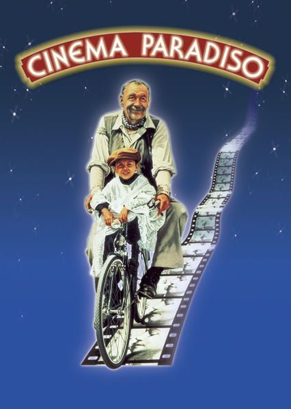 Cinema Paradiso