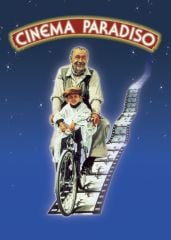 Cinema Paradiso