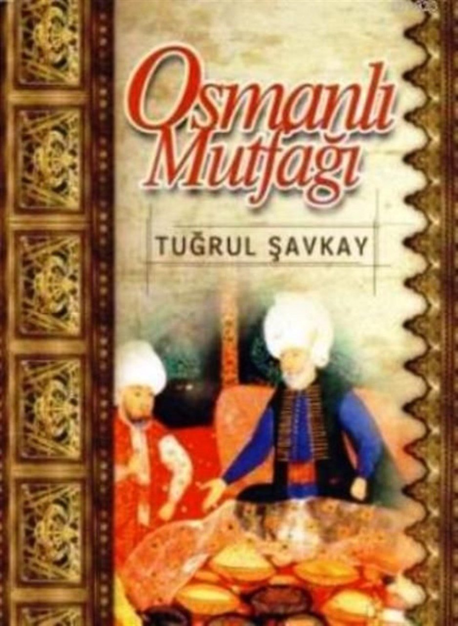 Osmanlı Mutfağı