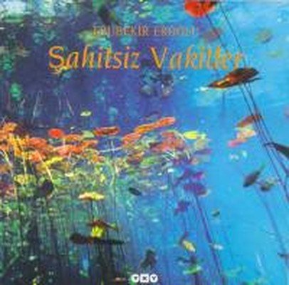 Şahitsiz Vakitler - Ebubekir Eroğlu