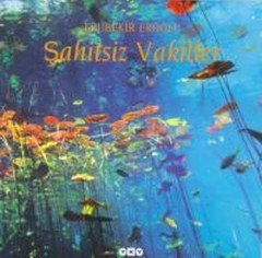 Şahitsiz Vakitler - Ebubekir Eroğlu
