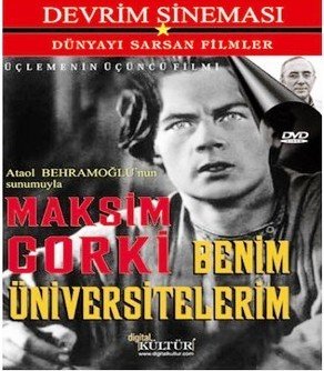 Benim Üniversitelerim