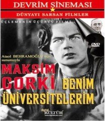 Benim Üniversitelerim