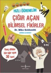 Çığır Açan Bilimsel Fikirler - Dr. Mike Goldsmith