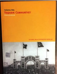Yaşasın Cumhuriyet - Konferanslar