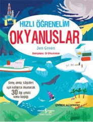 Hızlı Öğrenelim – Okyanuslar - Jen Green