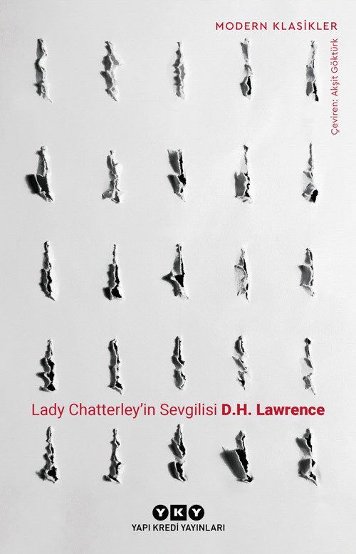 Lady Chatterley’in Sevgilisi