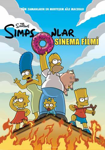 The Simpsons