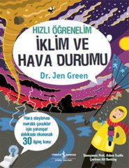 Hızlı Öğrenelim – İklim ve Hava Durumu - Dr. Jen Green