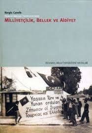 Anavatandan Yavruvatana Milliyetçilik,Bellek ve Aidiyet
