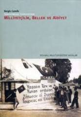 Anavatandan Yavruvatana Milliyetçilik,Bellek ve Aidiyet