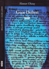 Gece Defteri (Ahmet Oktay)