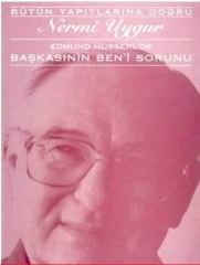 Başkasının Ben´i Sorunu - Nermi Uygur