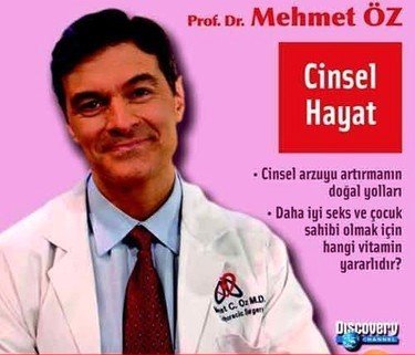 Cinsel Hayat