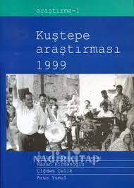 Kuştepe Araştırması 1999
