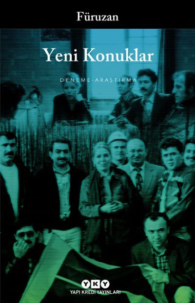 Yeni Konuklar- Fürüzan