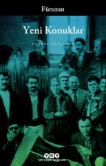 Yeni Konuklar- Fürüzan