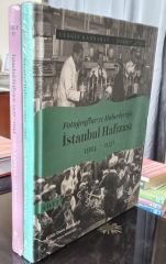 Fotoğraflar ve Haberleriyle İstanbul Hafızası 1924 - 1931 / 2 Cilt Takım