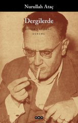 Dergilerde - Nurullah Ataç