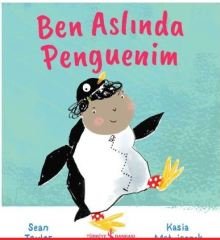 Ben Aslında Penguenim