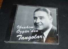 İbrahim Özgür'den Tangolar