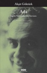 Ada İngiliz Yazınında Ada Kavramı - (Akşit Göktürk)