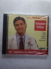 Prof.Dr.Mehmet Öz Solunum Yolları