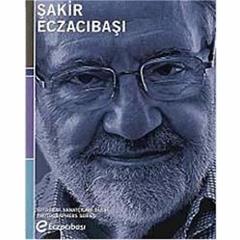 Şakir Eczacıbaşı