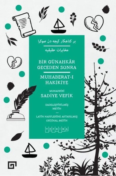 Bir Günahkar Geceden Sonra