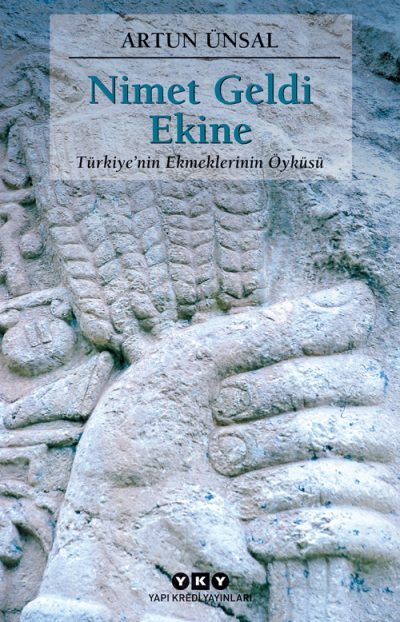 Nimet Geldi Ekine:Türkiye´nin Ekmeklerinin Öyküsü