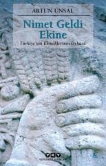 Nimet Geldi Ekine:Türkiye´nin Ekmeklerinin Öyküsü