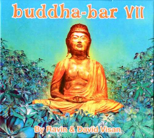 buddha-bar VII