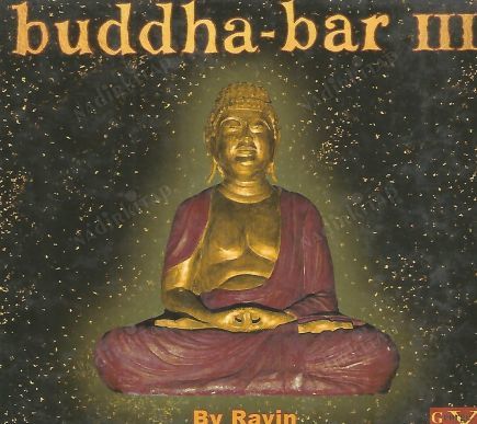 buddha bar III