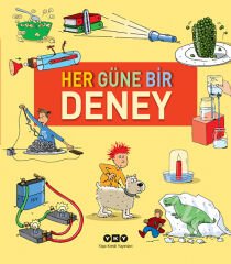 HER GÜNE BİR DENEY