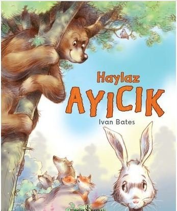 Haylaz Ayıcık