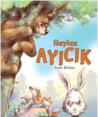 Haylaz Ayıcık